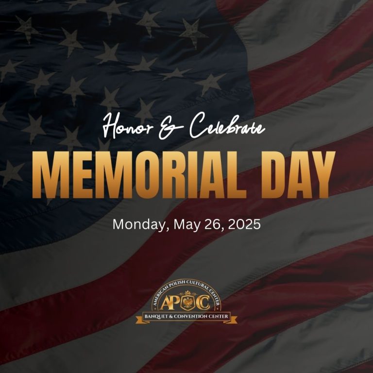 Memorial Day 2025