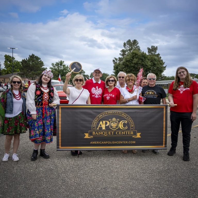 Celebrating Heritage at the 2025 Polish Day Parade in Warren