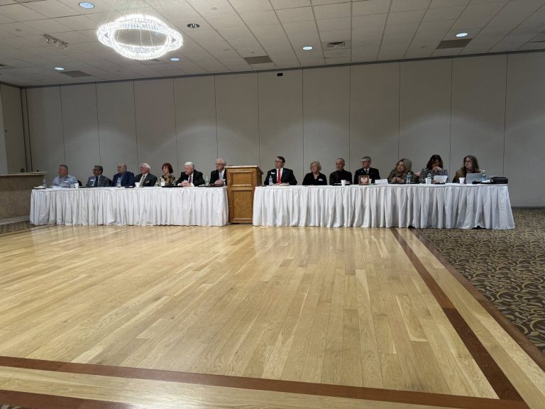 Thank You for Making Our American Polish Cultural Society 2026 Election a Success