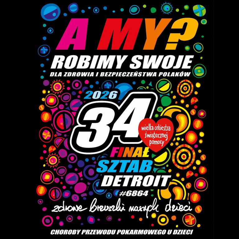 34th Finale of the Great Orchestra of Christmas Charity