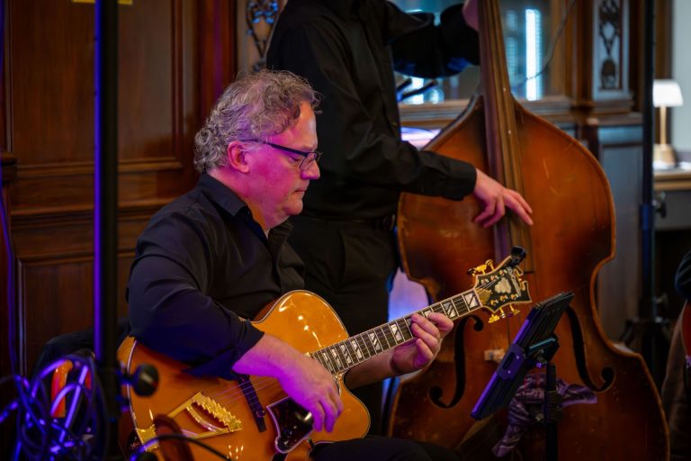 Live Music Fridays at Wawel – Kennebec Band with John Teklinski